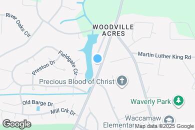 Map image of the property - 178 Beaver Pond Loop