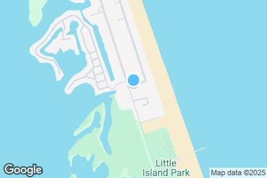 Map image of the property - 3700 Sandpiper Rd
