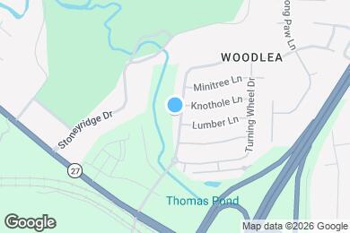 Map image of the property - 2440 Sonoma Valley Dr