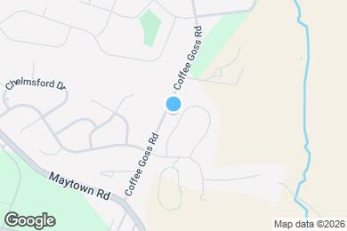 Map image of the property - 344 Alexandria Ct