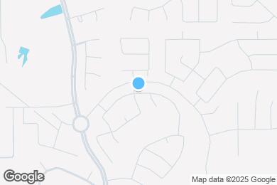Map image of the property - 375 Jewett Meadow Dr
