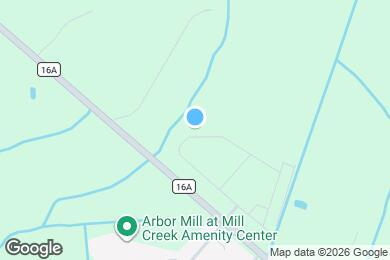 Map image of the property - 283 Banyan Frst Dr