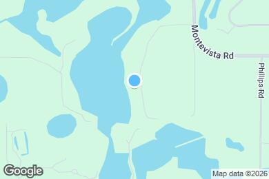 Map image of the property - 12853 Bellerive Dr