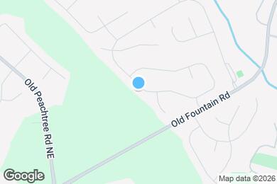 Map image of the property - 1755 Heatherton Rd