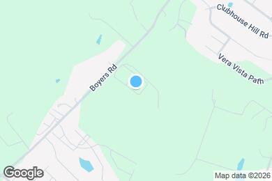 Map image of the property - 2933 Locust Grv Ct