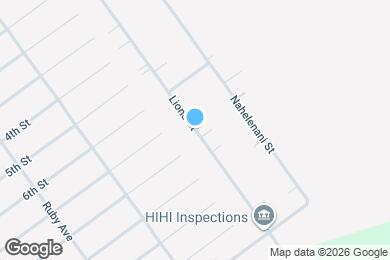 Map image of the property - 01 Liona St