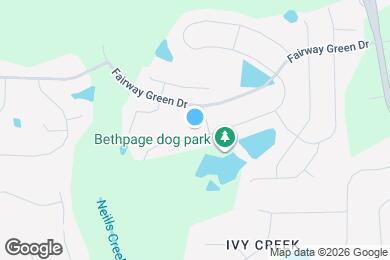 Map image of the property - 2145 Bethpage Dr