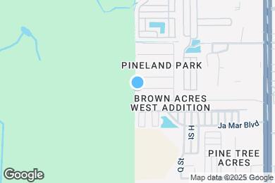 Map image of the property - 6502 Cathy Dr