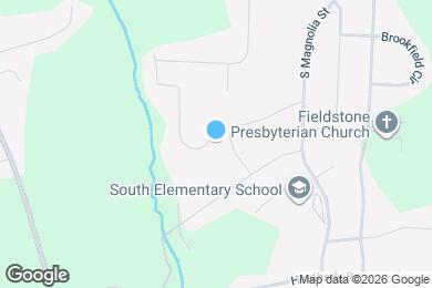 Map image of the property - 226 Heritage Pl