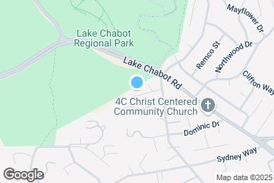 Map image of the property - 3138 Aylesbury Ct