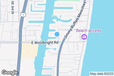 Map image of the property - 6 Midlane Rd