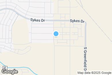 Map image of the property - Bloom Rental Living