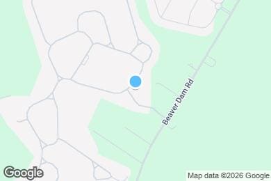 Map image of the property - 20454 Mall Center Way