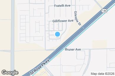 Map image of the property - 142 Solidago Ave