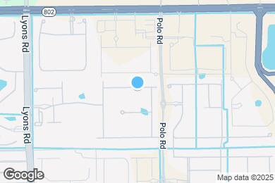 Map image of the property - 8834 Willow Cove Ln