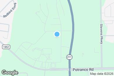 Map image of the property - 14630 Kayden Rdge