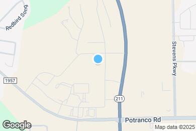 Map image of the property - 14630 Landon Rdg