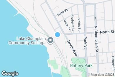 Map image of the property - 9 Lakeview Terrace