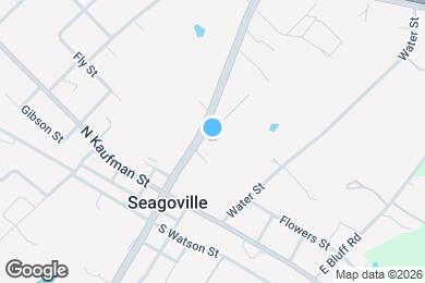 Map image of the property - 306 Lakey Rd