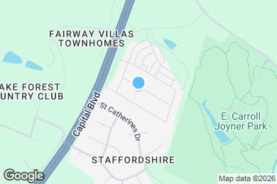 Map image of the property - 373 Natsam Wds Wy