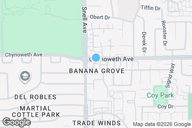 Map image of the property - Unit