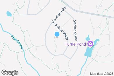 Map image of the property - 307 Marble Ct