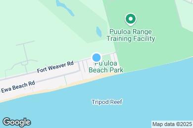 Map image of the property - 91-069 Fort Weaver Rd