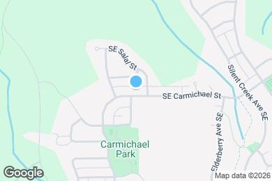 Map image of the property - Unit