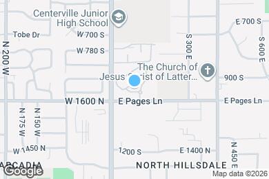 Map image of the property - 966 Courtyard Ln E