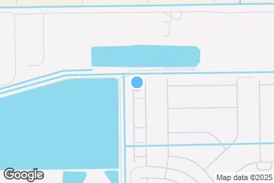 Map image of the property - 2926 Citrus St