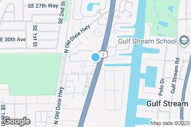 Map image of the property - 121 Bayfront Dr