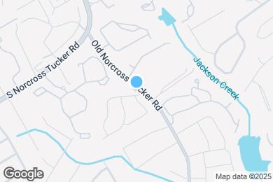 Map image of the property - 6515 Sevenoaks Dr