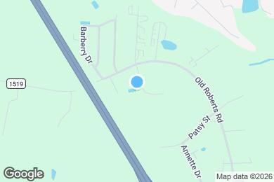 Map image of the property - 84 Winter Red Wy