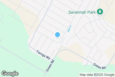 Map image of the property - 10618 Varmus Dr