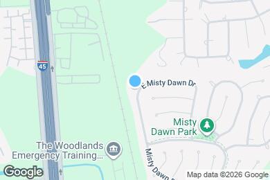 Map image of the property - 178 Ramwind Ct