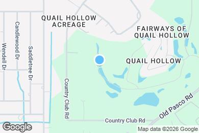 Map image of the property - 27173 St Andrews Ave