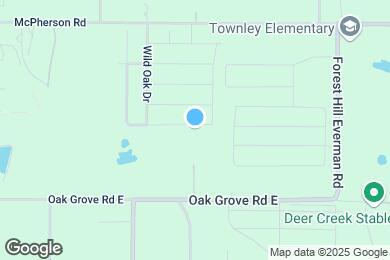 Map image of the property - 1504 Pine Ln
