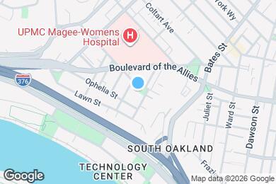 Map image of the property - 3263 Kennett Sq