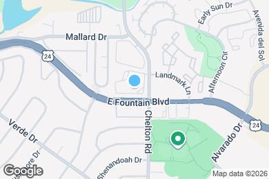 Map image of the property - Lincoln Springs