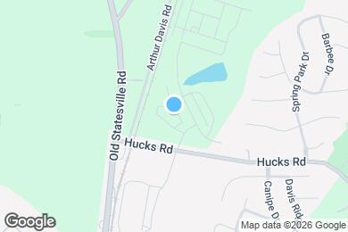 Map image of the property - Archer Eastfield Station