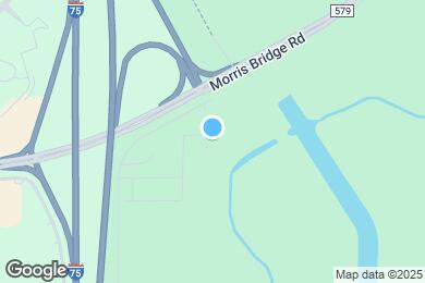 Map image of the property - 12409 Pagoda Pl