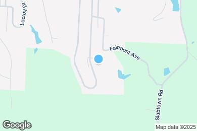 Map image of the property - Russell's Place
