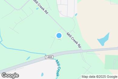 Map image of the property - 14715 Band Tailed Pigeon Ct