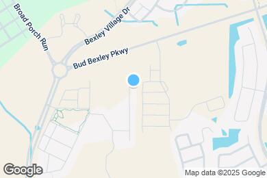 Map image of the property - 3642 Fyfield Ct