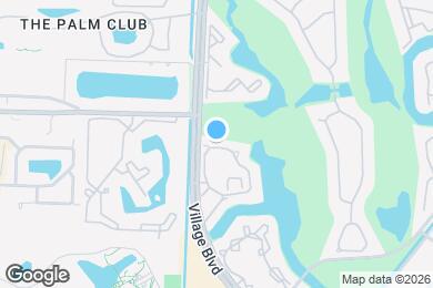 Map image of the property - 7103 Glenmoor Dr