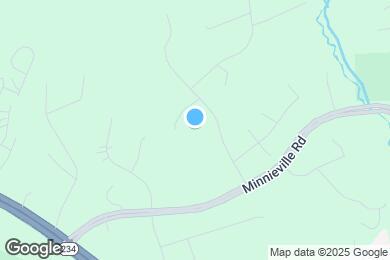 Map image of the property - 6603 Indian Moon Ln