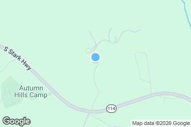 Map image of the property - 32 Hoit Mill Rd