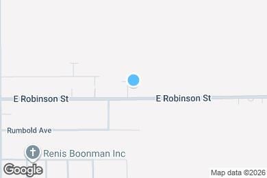 Map image of the property - Meadowlawn Apartments