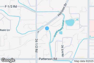 Map image of the property - 772 Glen Ct