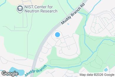 Map image of the property - 503 Palmtree Dr